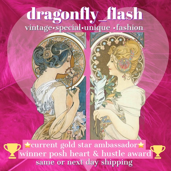 Award Winning unique art •Service •Quality •Fast Shipping• Friendly• 💜 - Picture 6 of 16